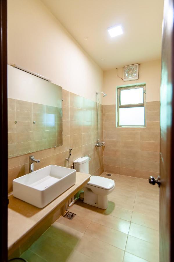Shelton Guest House อิสลามาบัด ภายนอก รูปภาพ