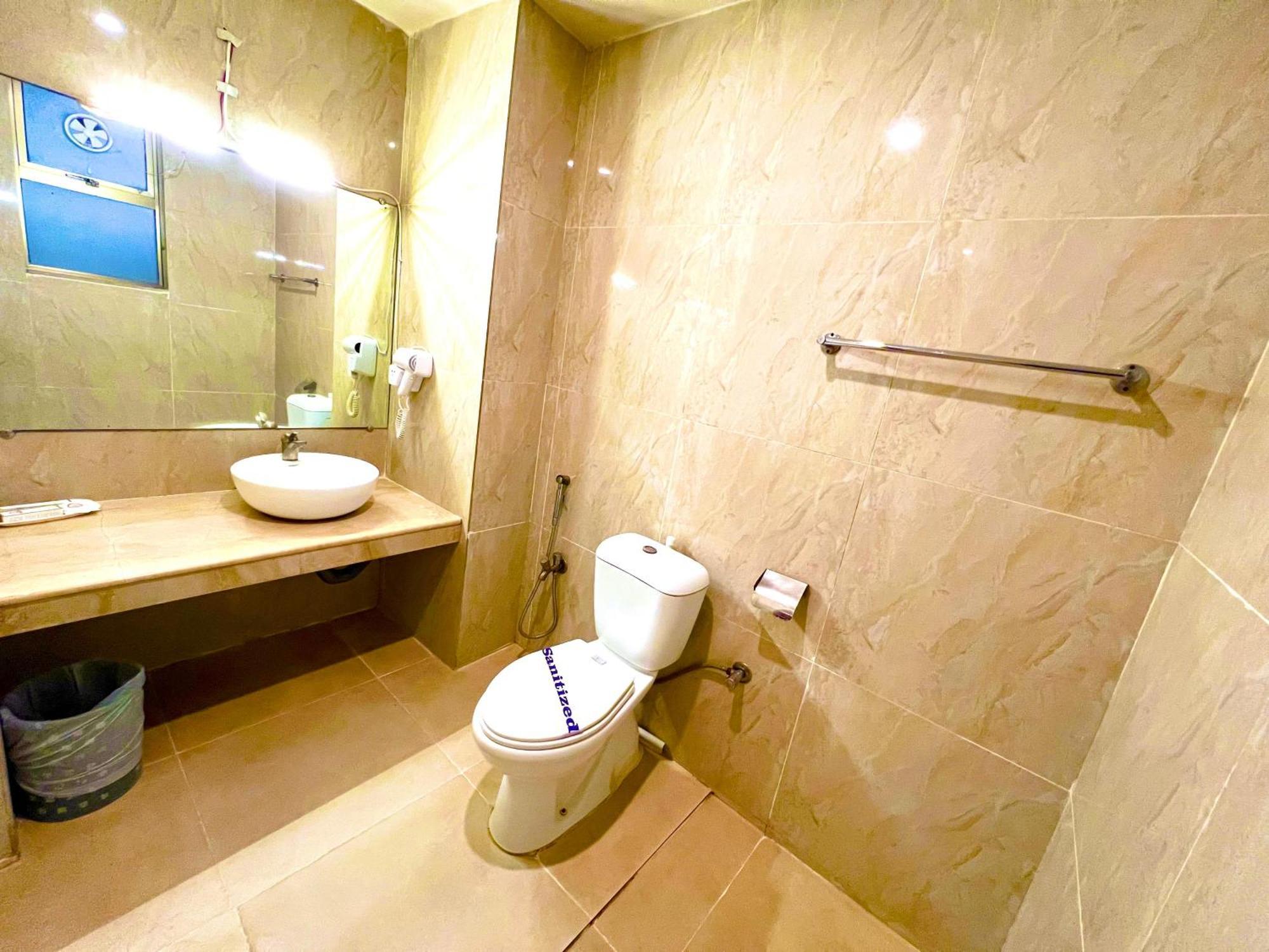 Shelton Guest House อิสลามาบัด ภายนอก รูปภาพ