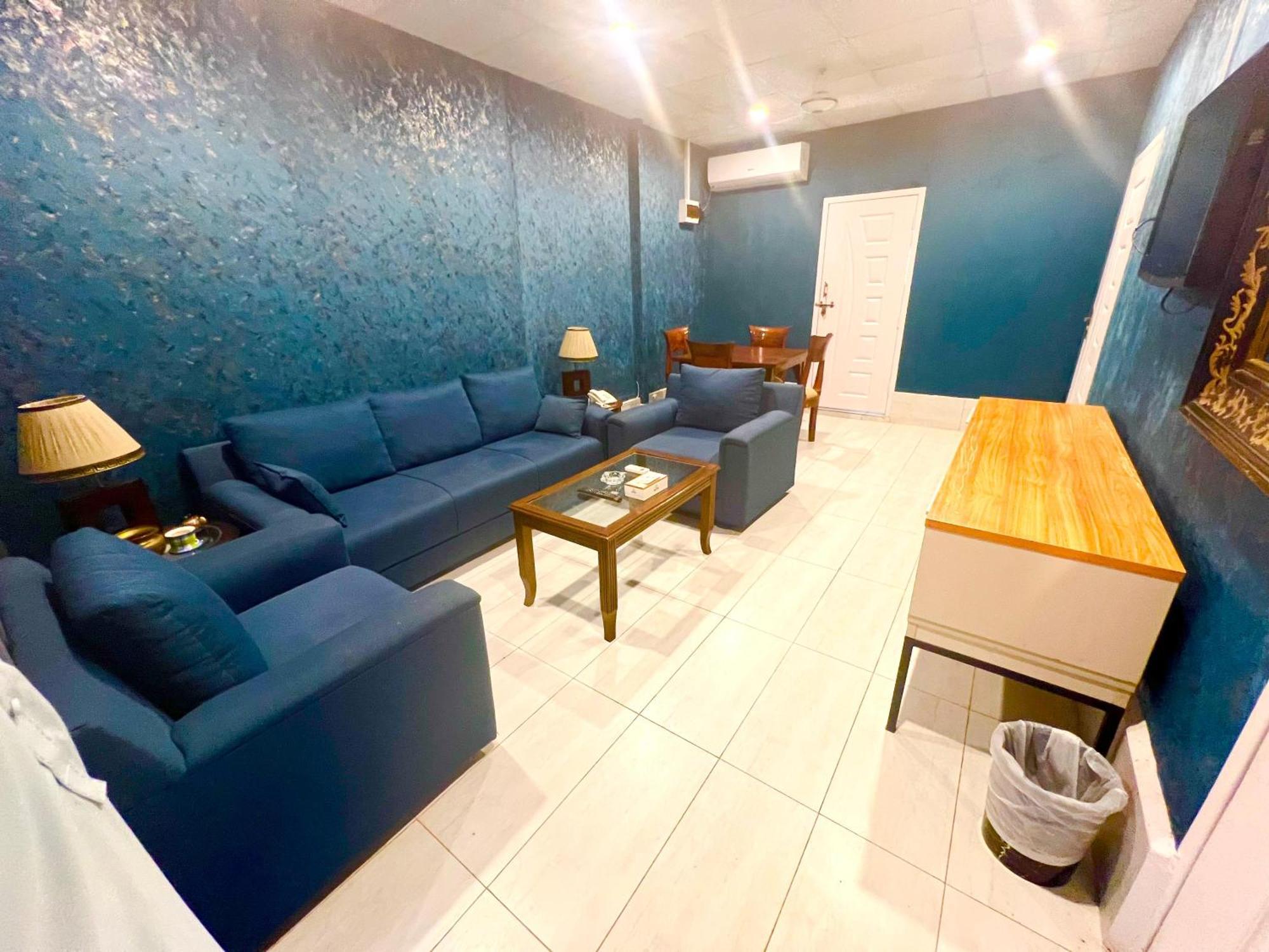 Shelton Guest House อิสลามาบัด ภายนอก รูปภาพ